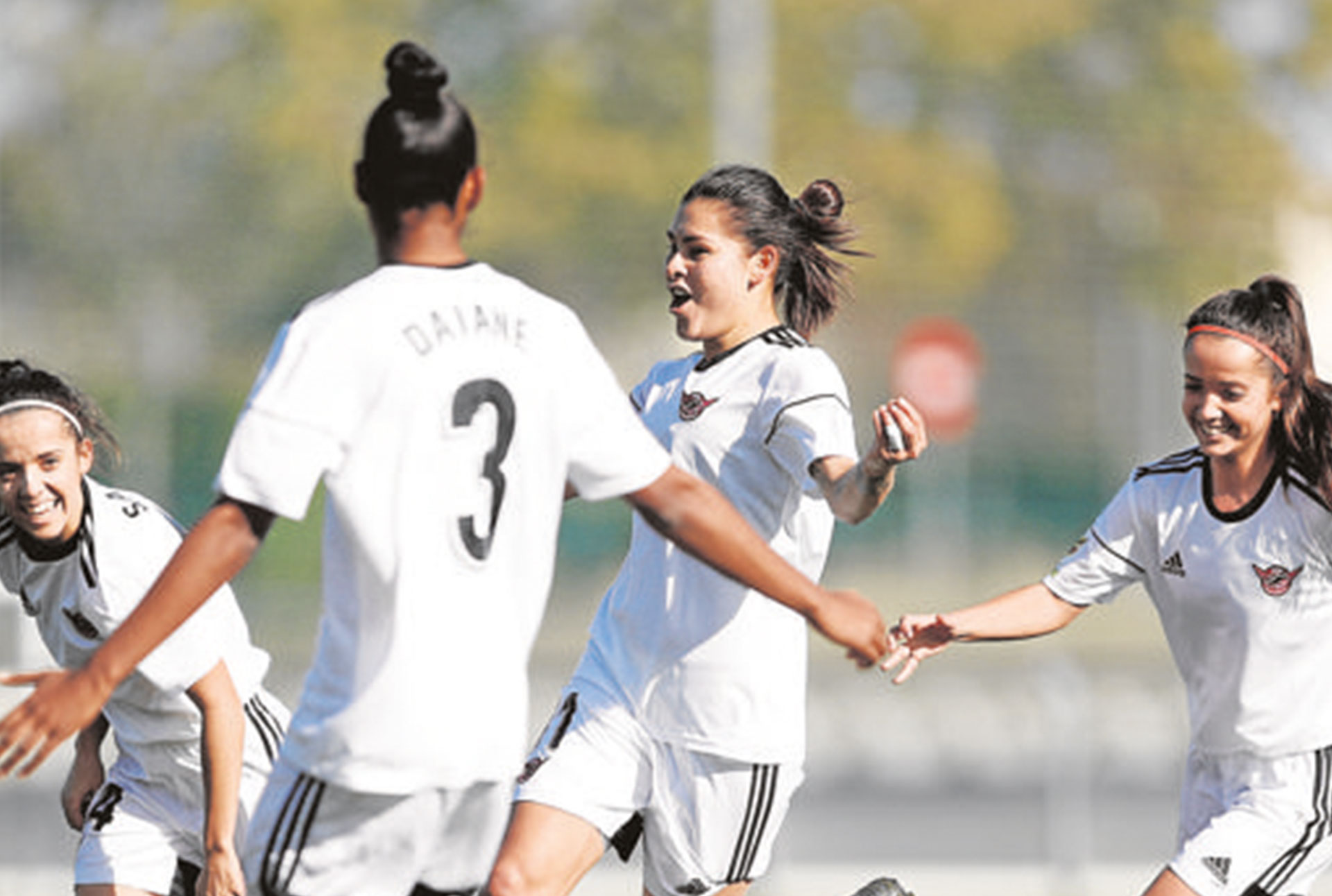 El reto del Real Madrid femenino: la Champions